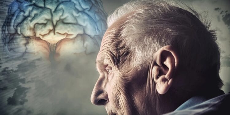 Primul semn că ALZHEIMER se instalează! Boala are impact major la nivel global!