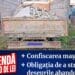 Suma gigant cu care a fost ars un bărbat, drept amendă după ce a abandonat deșeurile pe o stradă