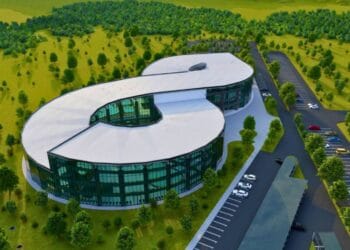 O zonă de recreere va fi deschisă de curând. Investiția va fi făcută pe mulți, mulți bani europeni!