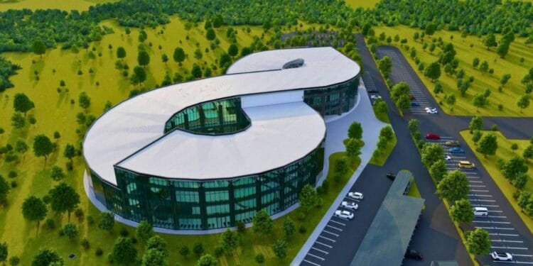 O zonă de recreere va fi deschisă de curând. Investiția va fi făcută pe mulți, mulți bani europeni!