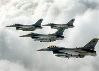 Armata română se înarmează. Primește GRATIS aproape 20 de avioane militare