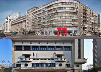 Un bloc celebru din România a fost scos la vânzare. Detalii din culisele afacerii, cât costă imobilul gigant din buricul târgului
