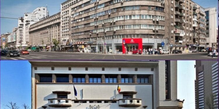 Un bloc celebru din România a fost scos la vânzare. Detalii din culisele afacerii, cât costă imobilul gigant din buricul târgului