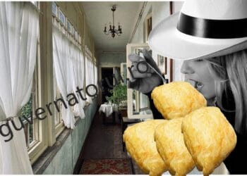 Orașul Câmpulung Muscel nu e la mare căutare doar pentru pateurile celebre, dar și pentru această casă care atrage turiștii ca un magnet puternic