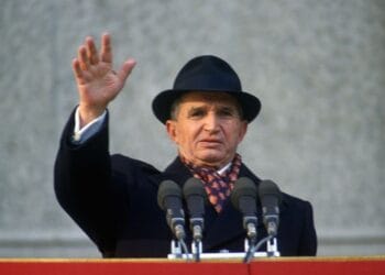 Orașul din România care a dedicat un produs uimitor în exclusivitate fostului președinte, Nicolae Ceaușescu!