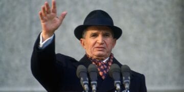 Orașul din România care a dedicat un produs uimitor în exclusivitate fostului președinte, Nicolae Ceaușescu!