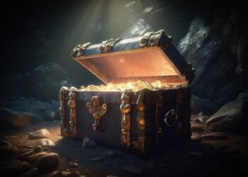 Pădurile din România, ascund comori impresionante. Uimitor ce a descoperit un pasionat, e foarte vechi și valoros