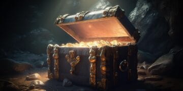 Pădurile din România, ascund comori impresionante. Uimitor ce a descoperit un pasionat, e foarte vechi și valoros