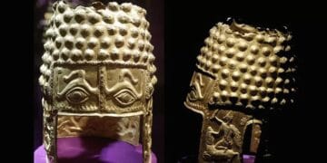 Vin vești proaspete despre Coiful de la Coțofenești! Olandezii ne asigură că bijuteriile dacice vor fi găsite