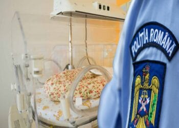Un copil a dispărut din Maternitate. Cazul este uluitor. Pe ce sumă ar fi fost vândut?