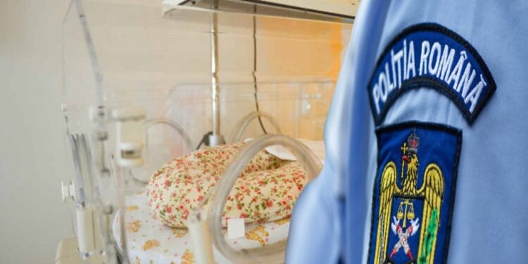 Un copil a dispărut din Maternitate. Cazul este uluitor. Pe ce sumă ar fi fost vândut?