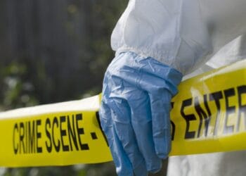 Crimă oribilă. Ce plan a pus la cale pentru a-și ucide mama cu sânge rece