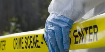 Crimă oribilă. Ce plan a pus la cale pentru a-și ucide mama cu sânge rece