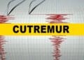 Un nou cutremur a zguduit în această dimineață România. Unde a fost resimțit și ce magnitudine a avut de data asta