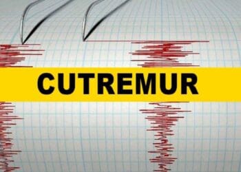 Un nou cutremur a zguduit în această dimineață România. Unde a fost resimțit și ce magnitudine a avut de data asta