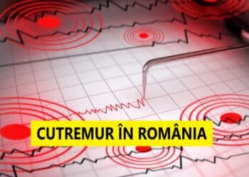 Două cutremure în duminica Floriilor, în România, până acum. Ce magnitudine au avut?
