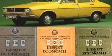 După 30 de ani, românii primesc banii pe Daciile, ratate de la C.E.C. De unde vin sumele pentru păgubiții lui Ceaușescu