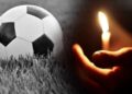 Cutremurător. O stea tânără a fotbalului s-a stins! Sportivul celebru a fost găsit mort în stradă