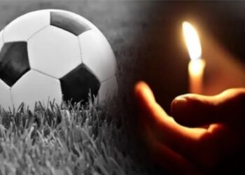 Cutremurător. O stea tânără a fotbalului s-a stins! Sportivul celebru a fost găsit mort în stradă