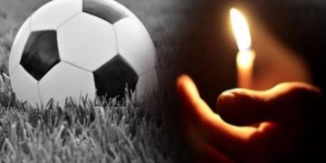 Cutremurător. O stea tânără a fotbalului s-a stins! Sportivul celebru a fost găsit mort în stradă