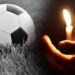 Cutremurător. O stea tânără a fotbalului s-a stins! Sportivul celebru a fost găsit mort în stradă