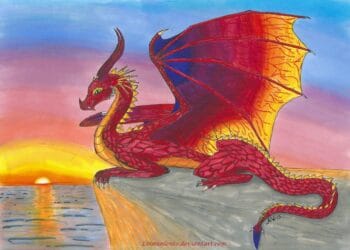 Luna de Dragon, ce aduce fiecărei zodii în parte!