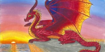 Luna de Dragon, ce aduce fiecărei zodii în parte!