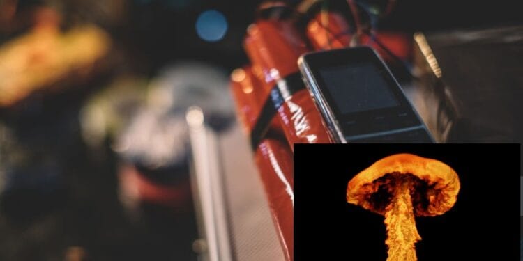 Explozie la o unitate militară. O persoană a decedat pe loc. Anchete la sânge!