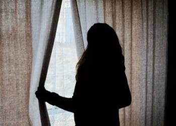 Reținut pentru că trafica o persoană cu handicap psihic!