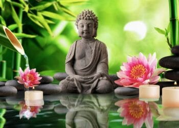 Secrete vechi de peste 5.000 de ani care te ajută să ai prosperitate, echilibru și dragoste!