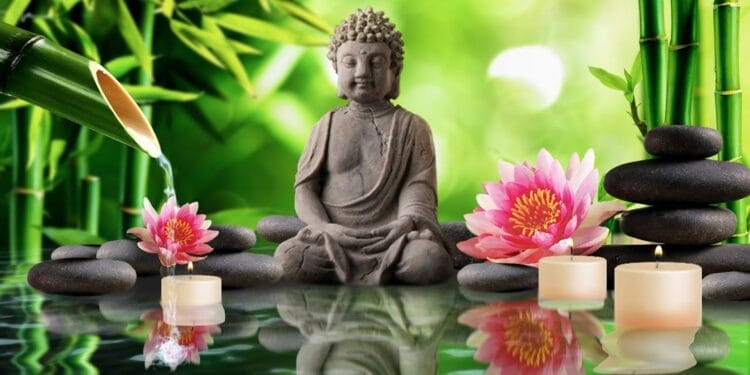 Secrete vechi de peste 5.000 de ani care te ajută să ai prosperitate, echilibru și dragoste!