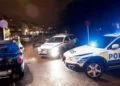Atac antisemit la Budapesta! Români reținuți în Ungaria!