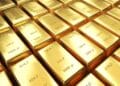 Își vor aurul înapoi. Sunt 1.200 de tone. Lingourile valorează peste 100 de miliarde de euro!