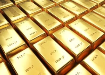 Își vor aurul înapoi. Sunt 1.200 de tone. Lingourile valorează peste 100 de miliarde de euro!