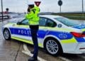 Urmărire ca-n filme într-un oraș din România! O tânără a dat bătăi de cap polițiștilor! Acum e în arest!