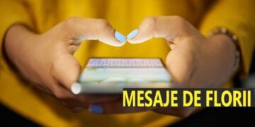 Ce mesaje tradiționale se transmit de Florii. Urări religioase. Cine sunt sărbătoriții zilei