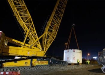 Bărbat de naționalitate turcă, rănit în România. A avut loc o explozie pe șantierul unde lucra!