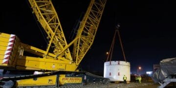 Bărbat de naționalitate turcă, rănit în România. A avut loc o explozie pe șantierul unde lucra!