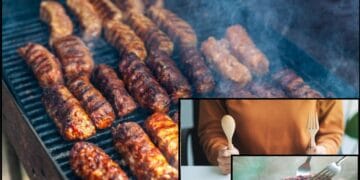 Unde găsim cei mai buni mici. Cât costă să mănânci un mic suculent și delicios cu muștar într-o locație celebră? Sau în locuri mai puțin știute