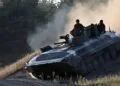 MApN: Militarii au început să fie verificați la sânge. Mulți dintre ei au fost dați pe mâna Parchetului Militar pentru acțiuni nejustificate