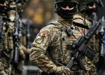 Militari ”călcați pe cap”. O afacere bănoasă s-a prăbușit!