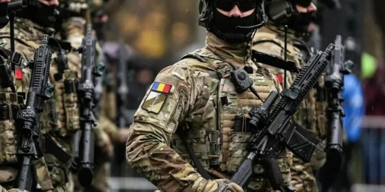 Militari ”călcați pe cap”. O afacere bănoasă s-a prăbușit!