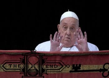 Numărul pecetluit care a prevestit cel mai exact vârsta și ora când Papa Francisc va pleca definitiv din această lume