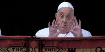 Numărul pecetluit care a prevestit cel mai exact vârsta și ora când Papa Francisc va pleca definitiv din această lume