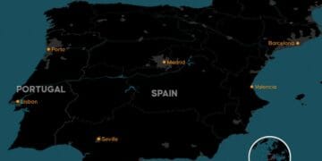 Pericol major. Spania, Portugalia și părți din Franța, au intrat în Blackout. Disperarea oamenilor e maximă