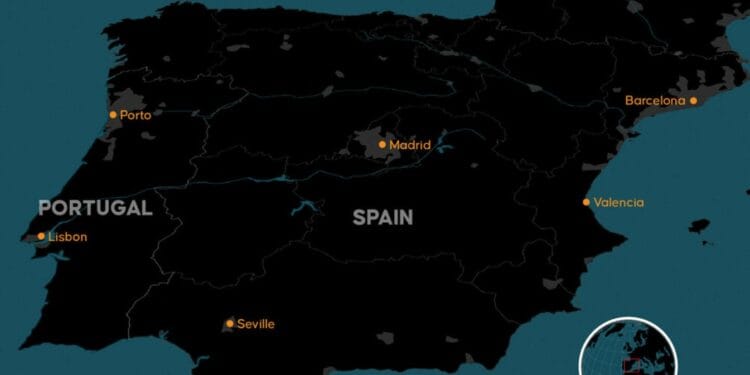 Pericol major. Spania, Portugalia și părți din Franța, au intrat în Blackout. Disperarea oamenilor e maximă