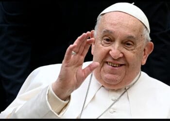 De azi s-a instalat tristețea mondială. A murit Papa Francisc la o zi după Paște