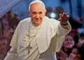 PAPA FRANCISC. Biserica este femeie și mamă, cu brațele deschise și mângâietoare asemenea Fecioarei Maria