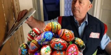 Ce s-a întâmplat cu pensiile românilor, fix înainte de Paște. Anunțul pentru 2,5 milioane de seniori