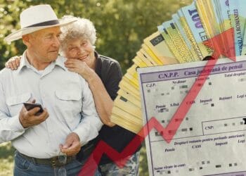 Statul român, asigură o pensie decentă cetățenilor care nu au cotizat de ajuns. Se acordă puncte suplimentare!